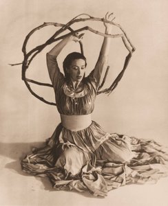 margaret graham (dancer)
