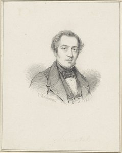 petrus johannes schotel