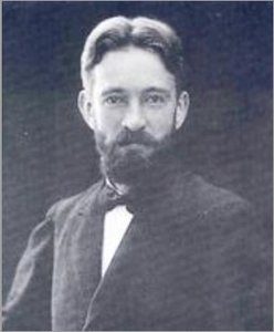 alexandre roubtzoff