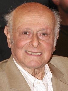 bernhard paul elias