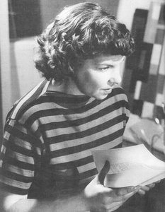 maría freire