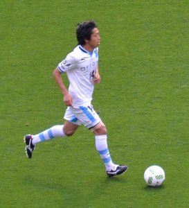 nakamura kengo