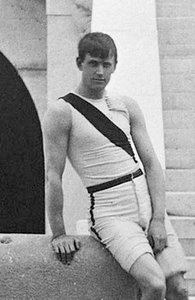 francis lane