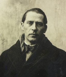 dagobert peche