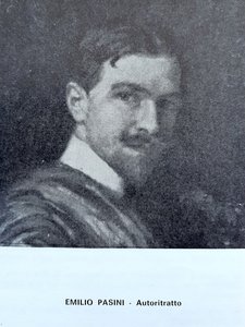 Emilio Pasini