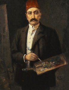 symeon savvidis