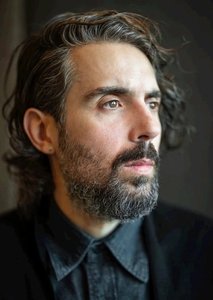 Edgar Martins