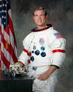 david scott