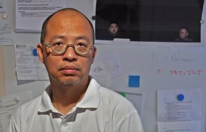 yu wai kin, vincent