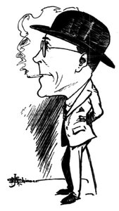 Harold Septimus Power