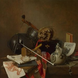 Jan Jansz. Treck