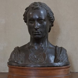 Bertoldo di Giovanni
