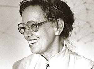 gertrud (gego) louise goldschmidt