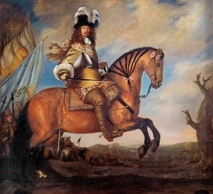 david klöcker ehrenstråhl