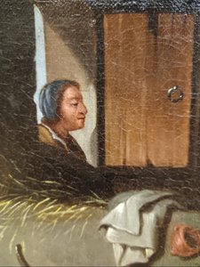 cornelis mahu