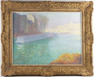 pierre-andré barbier