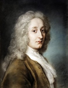 Jean-antoine Watteau