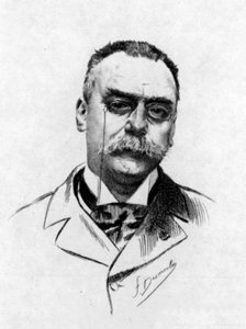 Eugène Samuel Grasset
