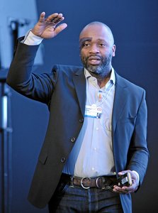theaster gates jr.