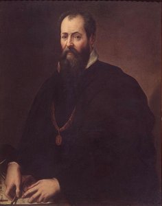 Jacopo Zucchi