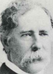 william louis sonntag
