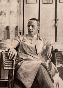 leopold forstner