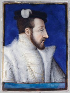 léonard limousin