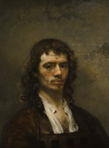 carel pietersz. fabritius