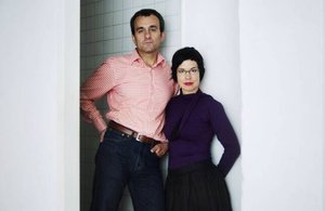 christiane dellbrügge & ralf de moll