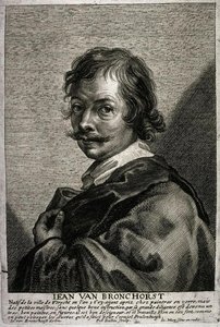 jan gerritsz van bronchorst