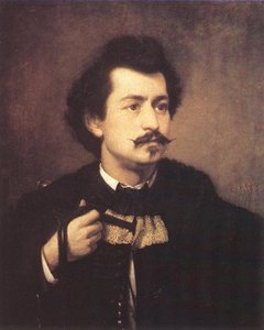 viktor madarász
