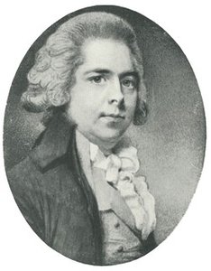 Horace Hone