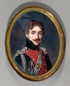 louis-françois aubry