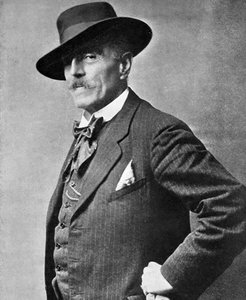 albert junior ludovici