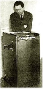 joseph schillinger