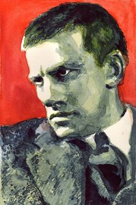 volodymyr mayakovsky