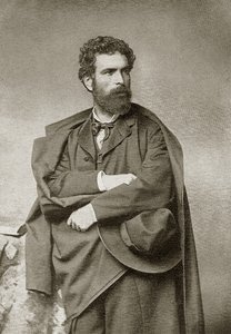 Nikolaos Gyzis