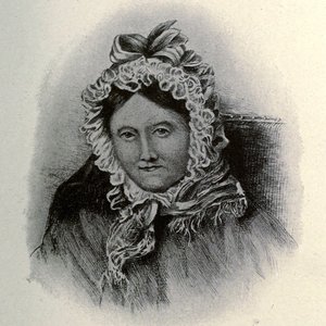 dorothy mae ann wordsworth