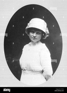 maria józefa gerson-dąbrowska