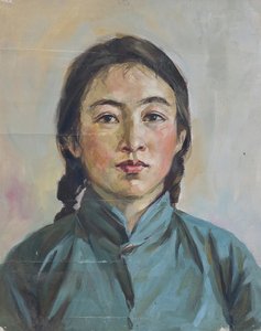 huang rui
