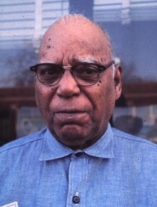 joseph elmer yoakum