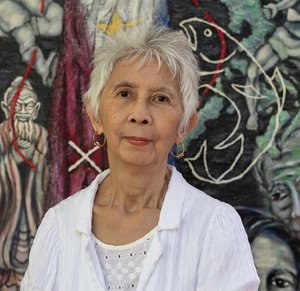 Imelda Cajipe-Endaya