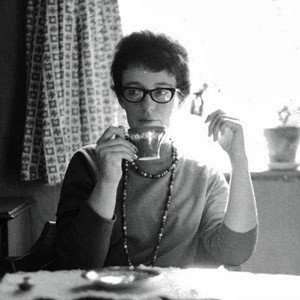 mary frances pratt