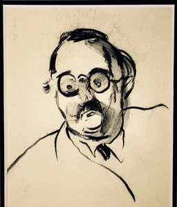 Robin Darwin