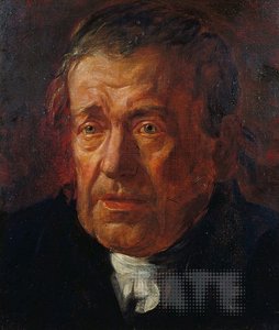 john hunt painter