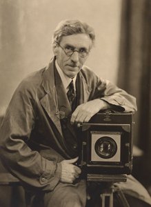 Harold Pierce Cazneaux