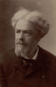 Alexis Joseph Mazerolle