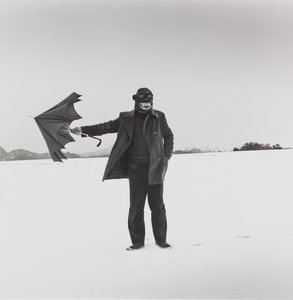 ueda shoji