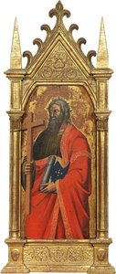 simone dei crocefissi (simone di filippo benvenuti)