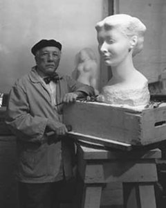oronzio maldarelli
